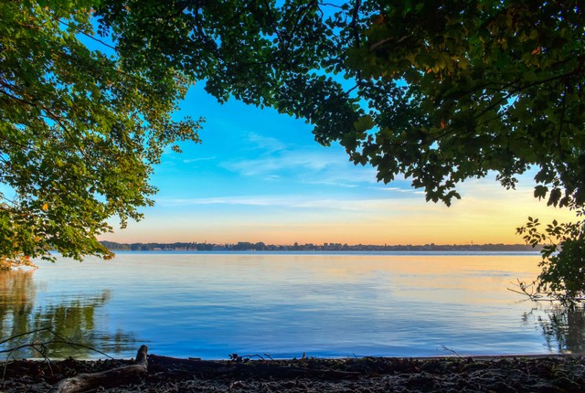 Müggelsee